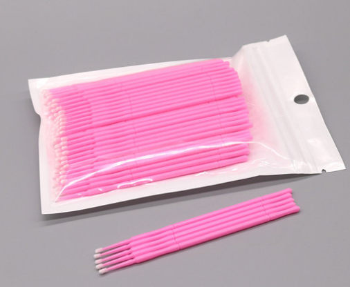MIKROAPLIKATORI 1/100- PINK