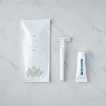 SET ZA BRIJANJE