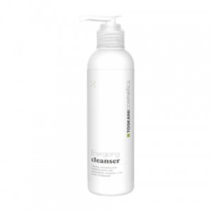 ENERGIZING CLEANSER